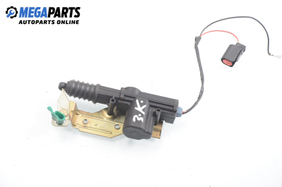 Actuator încuietoare ușă for Ford Fiesta III 1.3, 60 hp, 5 uși, 1994, position: din spate