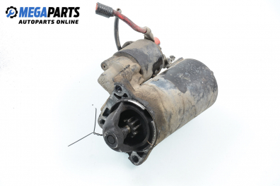 Starter for Ford Fiesta III 1.3, 60 hp, 5 doors, 1994