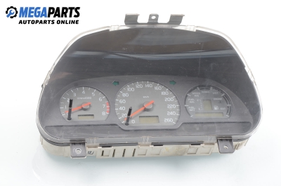 Instrument cluster for Volvo S40/V40 1.9 T4, 200 hp, station wagon automatic, 1998