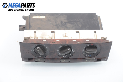 Bedienteil klimaanlage for Volvo S40/V40 1.9 T4, 200 hp, combi automatic, 1998