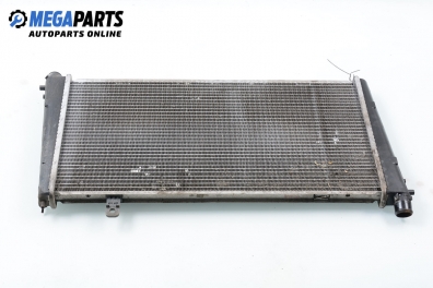 Wasserradiator for Volvo S40/V40 1.9 T4, 200 hp, combi automatic, 1998