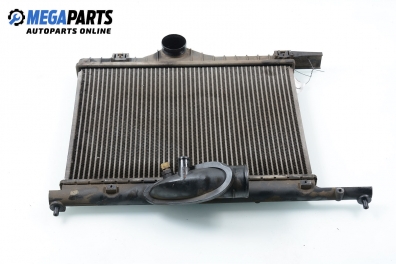 Intercooler for Volvo S40/V40 1.9 T4, 200 hp, combi automatic, 1998