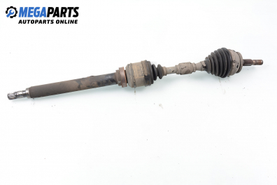 Planetară for Volvo S40/V40 1.9 T4, 200 hp, combi automatic, 1998, position: dreapta