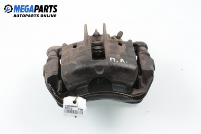 Bremszange for Volvo S40/V40 1.9 T4, 200 hp, combi automatic, 1998, position: links, vorderseite