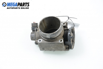 Clapetă carburator for Volvo S40/V40 1.9 T4, 200 hp, combi automatic, 1998