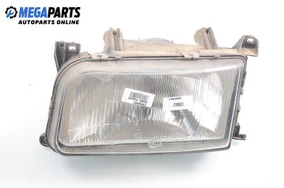 Headlight for Volkswagen Passat (B3) 2.0 16V, 136 hp, station wagon, 1992, position: left