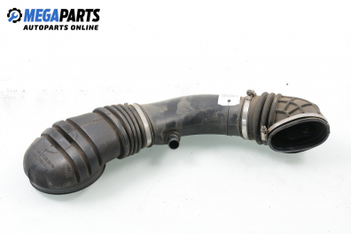 Luftleitung for Volkswagen Passat (B3) 2.0 16V, 136 hp, combi, 1992