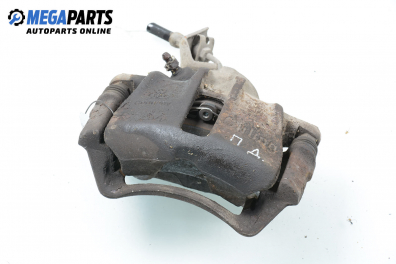 Caliper for Volkswagen Passat (B3) 2.0 16V, 136 hp, station wagon, 1992, position: front - right