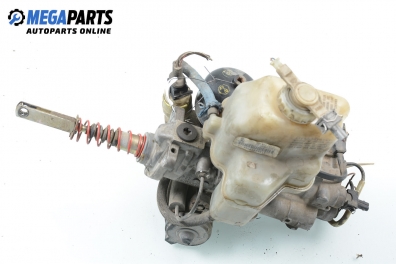 ABS for Volkswagen Passat (B3) 2.0 16V, 136 hp, combi, 1992