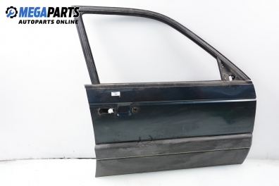 Door for Volkswagen Passat (B3) 2.0 16V, 136 hp, station wagon, 1992, position: front - right