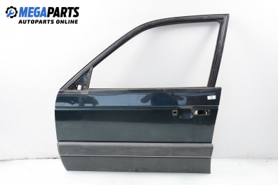 Ușă for Volkswagen Passat (B3) 2.0 16V, 136 hp, combi, 1992, position: stânga - fața