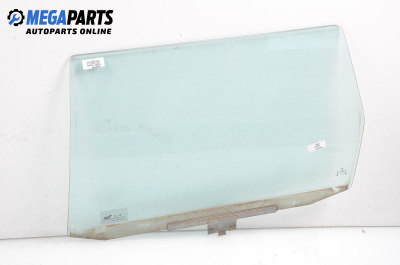 Fensterscheibe for Volkswagen Passat (B3) 2.0 16V, 136 hp, combi, 1992, position: links, rückseite