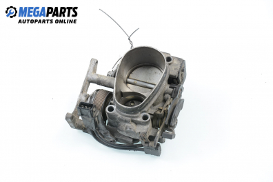 Clapetă carburator for Volkswagen Passat (B3) 2.0 16V, 136 hp, combi, 1992