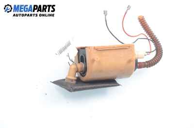 Fuel pump for Peugeot 306 1.4, 75 hp, hatchback, 5 doors, 1993