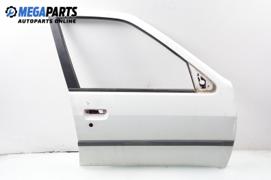 Door for Peugeot 306 1.4, 75 hp, hatchback, 5 doors, 1993, position: front - right