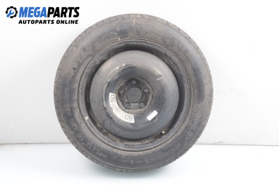 Spare tire for Mercedes-Benz M-Class W163 (1997-2005) 18 inches, width 4 (The price is for one piece)