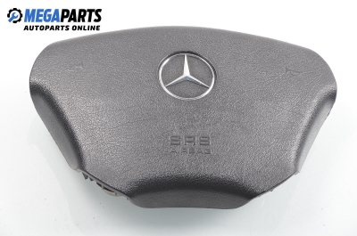 Airbag for Mercedes-Benz M-Class W163 3.2, 218 hp automatic, 1999