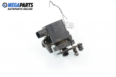 Potentiometer gaspedal for Mercedes-Benz M-Klasse W163 3.2, 218 hp automatic, 1999 № A 012 542 33 17