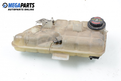 Coolant reservoir for Mercedes-Benz M-Class W163 3.2, 218 hp automatic, 1999 Valeo