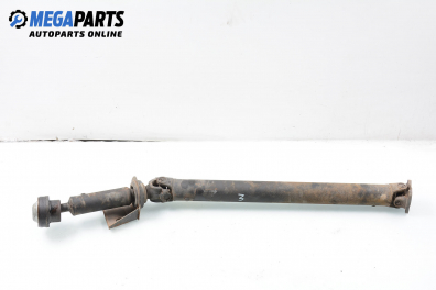 Tail shaft for Mercedes-Benz M-Class W163 3.2, 218 hp automatic, 1999, position: rear