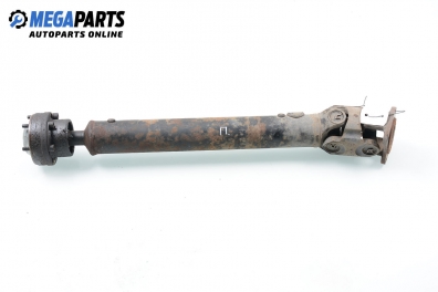 Tail shaft for Mercedes-Benz M-Class W163 3.2, 218 hp automatic, 1999, position: front