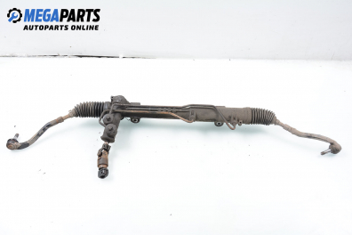 Hydraulic steering rack for Mercedes-Benz M-Class W163 3.2, 218 hp automatic, 1999