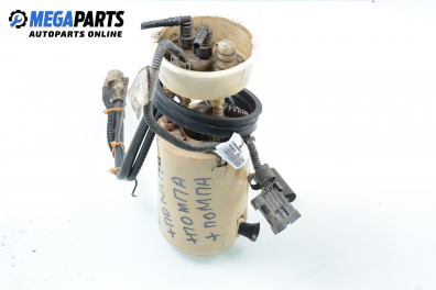Fuel pump for Mercedes-Benz M-Class W163 3.2, 218 hp automatic, 1999