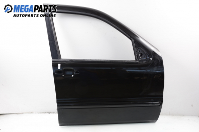 Door for Mercedes-Benz M-Class W163 3.2, 218 hp automatic, 1999, position: front - right