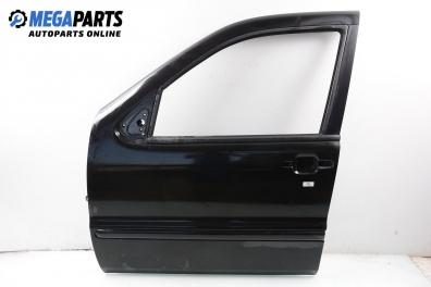 Door for Mercedes-Benz M-Class W163 3.2, 218 hp automatic, 1999, position: front - left