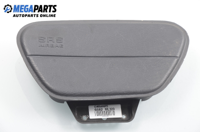 Airbag for Mercedes-Benz M-Class W163 3.2, 218 hp automatic, 1999