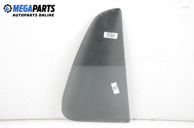 Door vent window for Mercedes-Benz M-Class W163 3.2, 218 hp automatic, 1999, position: right