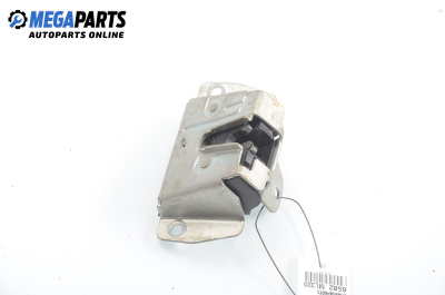 Trunk lock for Mercedes-Benz M-Class W163 3.2, 218 hp automatic, 1999