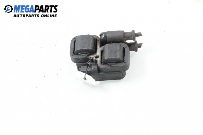 Ignition coil for Mercedes-Benz M-Class W163 3.2, 218 hp automatic, 1999