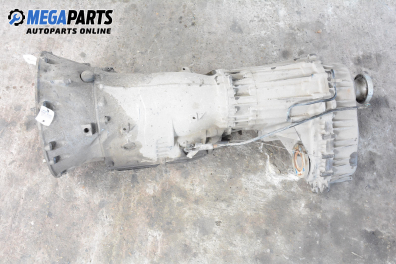 Automatic gearbox for Mercedes-Benz M-Class W163 3.2, 218 hp automatic, 1999 № R 163 271 07 01