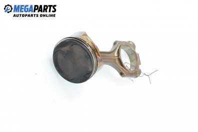 Piston with rod for Mercedes-Benz M-Class W163 3.2, 218 hp automatic, 1999