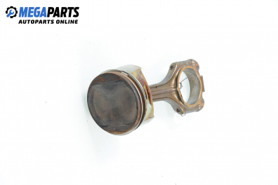 Piston with rod for Mercedes-Benz M-Class W163 3.2, 218 hp automatic, 1999