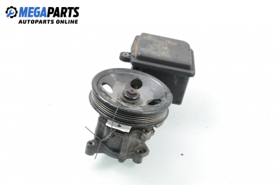 Power steering pump for Mercedes-Benz M-Class W163 3.2, 218 hp automatic, 1999
