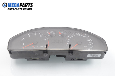 Instrument cluster for Audi A4 (B5) 1.8, 125 hp, sedan, 1999