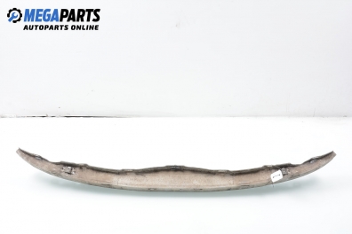 Bumper support brace impact bar for Audi A4 (B5) 1.8, 125 hp, sedan, 1999, position: front