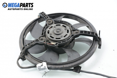 Radiator fan for Audi A4 (B5) 1.8, 125 hp, sedan, 1999