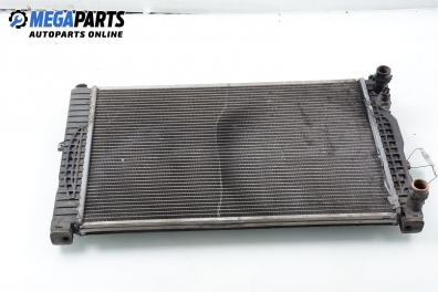 Radiator de apă for Audi A4 (B5) 1.8, 125 hp, sedan, 1999