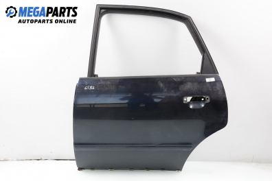 Door for Audi A4 (B5) 1.8, 125 hp, sedan, 1999, position: rear - left