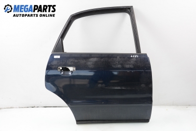 Door for Audi A4 (B5) 1.8, 125 hp, sedan, 1999, position: rear - right