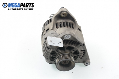 Alternator for Audi A4 (B5) 1.8, 125 hp, sedan, 1999