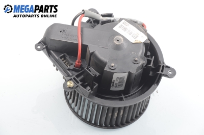 Heating blower for Peugeot 106 1.4, 75 hp, 3 doors, 1999