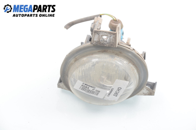 Fog light for Peugeot 106 1.4, 75 hp, 3 doors, 1999, position: right