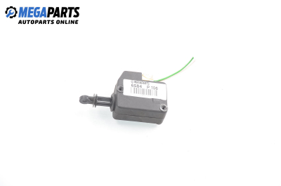 Door lock actuator for Peugeot 106 1.4, 75 hp, 3 doors, 1999