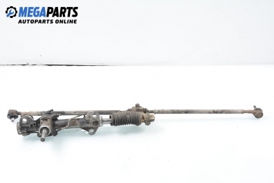 Hydraulic steering rack for Peugeot 106 1.4, 75 hp, 3 doors, 1999