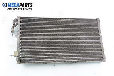 Radiator aer condiționat for Peugeot 106 1.4, 75 hp, 1999