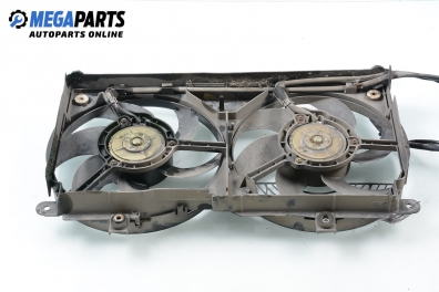 Cooling fans for Peugeot 106 1.4, 75 hp, 3 doors, 1999